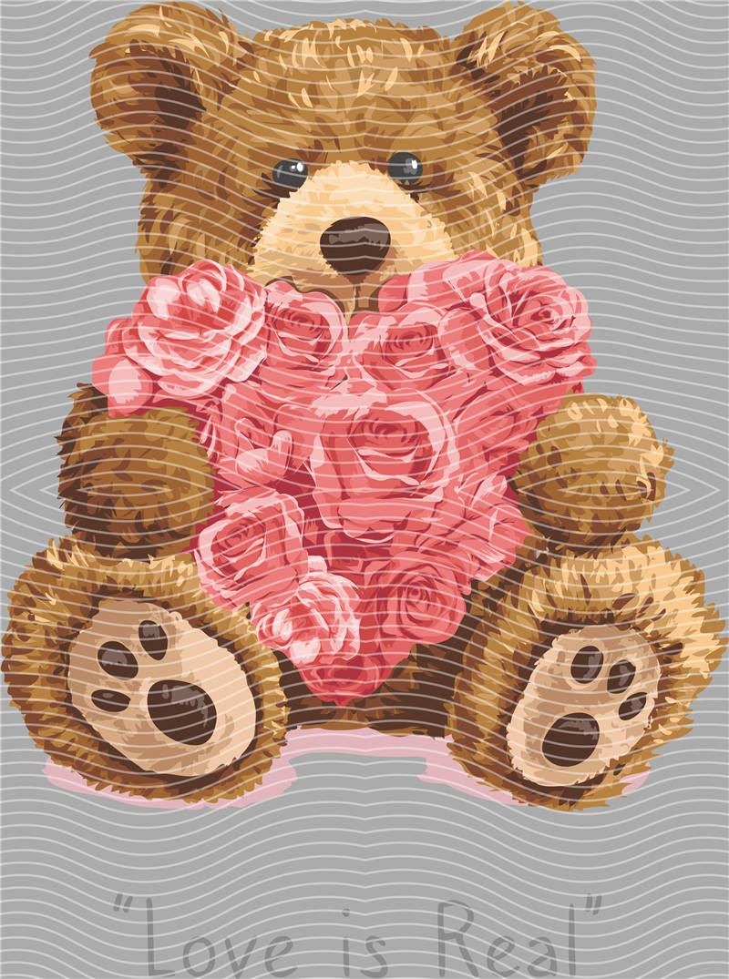 Cool Bear-X 100